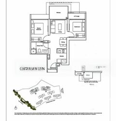 Avenue South Residence (D3), Apartment #483551921